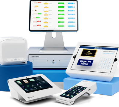 POS Systems